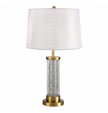 Лампа настольная ST Luce Corsi SL1003.304.01