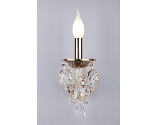 Дополнительное фото Настенный светильник Omnilux Gadoni OML-74801-01: Купить в Интернет магазин освещения GCSVET.RU