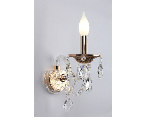 Основное фото Настенный светильник Omnilux Gadoni OML-74801-01: Купить в Интернет магазин освещения GCSVET.RU