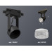 Дополнительное фото Светильник трековый (однофазный) Ambrella Light Track System XT6602060 (C6602, N6150): Купить в Интернет магазин освещения GCSVET.RU