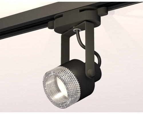 Дополнительное фото Светильник трековый (однофазный) Ambrella Light Track System XT6602060 (C6602, N6150): Купить в Интернет магазин освещения GCSVET.RU
