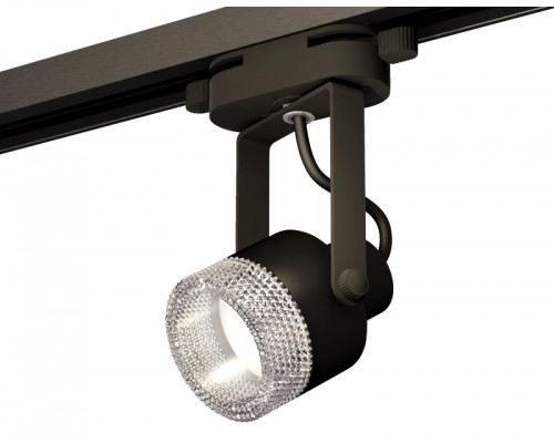 Основное фото Светильник трековый (однофазный) Ambrella Light Track System XT6602060 (C6602, N6150): Купить в Интернет магазин освещения GCSVET.RU