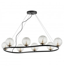 Люстра подвесная Lightstar Bari 815287