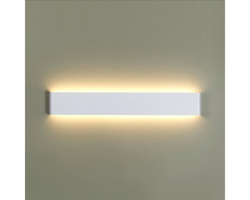 Дополнительное фото Светильник настенный Odeon Light Framant 4293/20WL: Купить в Интернет магазин освещения GCSVET.RU
