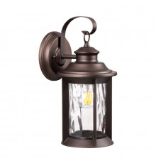 Светильник настенный для улицы Odeon Light Mavret 4961/1W