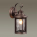 Дополнительное фото Светильник настенный для улицы Odeon Light Mavret 4961/1W: Купить в Интернет магазин освещения GCSVET.RU