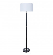 Напольный светильник Arte Lamp Robert A5029PN-1SS