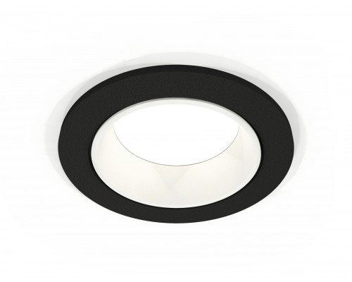 Дополнительное фото Светильник встраиваемый Ambrella Light Techno XC6513001 (C6513, N6110): Купить в Интернет магазин освещения GCSVET.RU