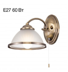 Настенный светильник Citilux Alonso CL422313