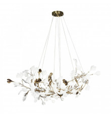 Люстра подвесная Loft IT Fleur 10125/10