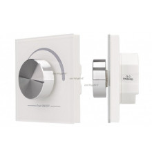 Панель Arlight Rotary SR-2836R-RF-IN White 020948