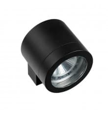 Светильник настенный для улицы Lightstar Paro 350617