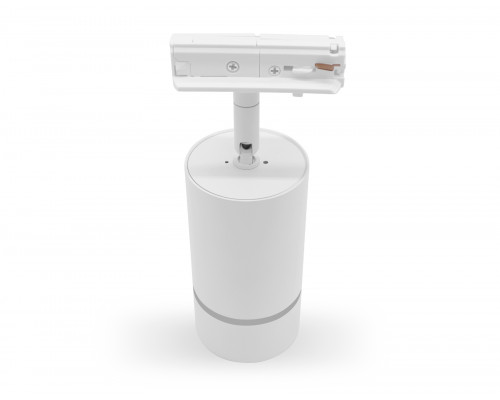 Дополнительное фото Трековый однофазный светильник Ambrella Light Track System GL5212: Купить в Интернет магазин освещения GCSVET.RU
