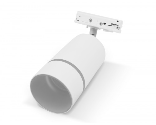 Дополнительное фото Трековый однофазный светильник Ambrella Light Track System GL5212: Купить в Интернет магазин освещения GCSVET.RU