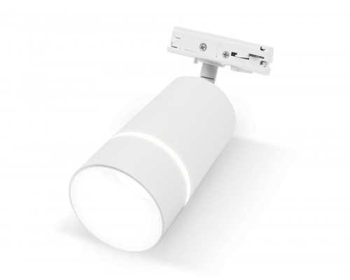 Дополнительное фото Трековый однофазный светильник Ambrella Light Track System GL5212: Купить в Интернет магазин освещения GCSVET.RU