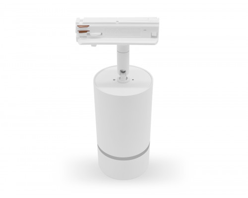 Дополнительное фото Трековый однофазный светильник Ambrella Light Track System GL5212: Купить в Интернет магазин освещения GCSVET.RU