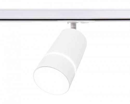 Основное фото Трековый однофазный светильник Ambrella Light Track System GL5212: Купить в Интернет магазин освещения GCSVET.RU