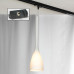 Основное фото Светильник трековый однофазный Lussole Track Lights LSN-0106-01-TAB: Купить в Интернет магазин освещения GCSVET.RU