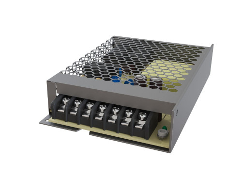 Основное фото Сетевой адаптер Maytoni Accessories for tracks 48V 150W IP20 TRX004DR-150S: Купить в Интернет магазин освещения GCSVET.RU