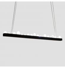 Светильник подвесной Delight Collection Crystal KR0543P-M