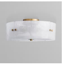 Потолочный светильник Delight MT8865-4C brass