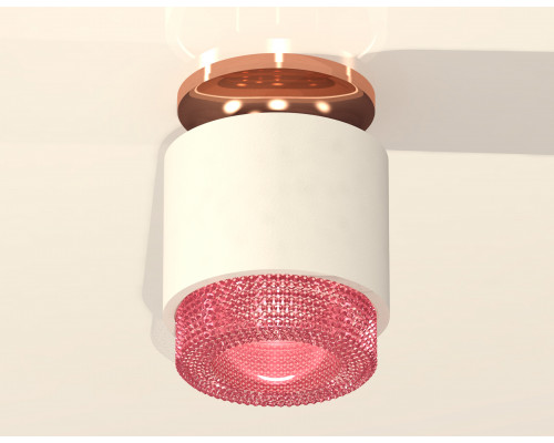 Дополнительное фото Светильник потолочный Ambrella Light Techno Spot XS7510142 (N7930, C7510, N7193): Купить в Интернет магазин освещения GCSVET.RU