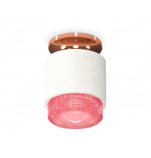 Светильник потолочный Ambrella Light Techno Spot XS7510142 (N7930, C7510, N7193)