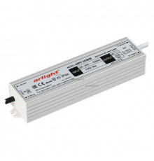 Сетевой адаптер Arlight ARPV-24080-B (24V, 3.3A, 80W) 020007