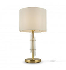 Лампа настольная Maytoni Alloro MOD088TL-01BS