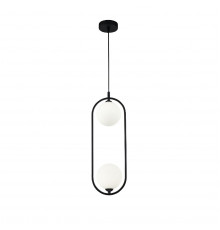 Светильник подвесной Maytoni Ring MOD013PL-02B