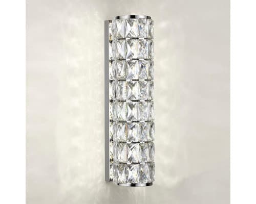 Дополнительное фото Светильник настенный Odeon Light Panta 4927/8WL: Купить в Интернет магазин освещения GCSVET.RU