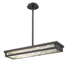 Светильник подвесной Delight Collection 98023 PR98023L-B dark bronze