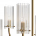Дополнительное фото Люстра потолочная Maytoni Arco MOD223PL-06BS: Купить в Интернет магазин освещения GCSVET.RU