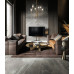Дополнительное фото Люстра потолочная Maytoni Arco MOD223PL-06BS: Купить в Интернет магазин освещения GCSVET.RU