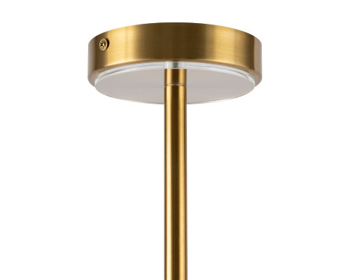 Дополнительное фото Люстра потолочная Maytoni Arco MOD223PL-06BS: Купить в Интернет магазин освещения GCSVET.RU
