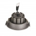Дополнительное фото Светильник встраиваемый Lumina Deco LDC 6251 GY: Купить в Интернет магазин освещения GCSVET.RU