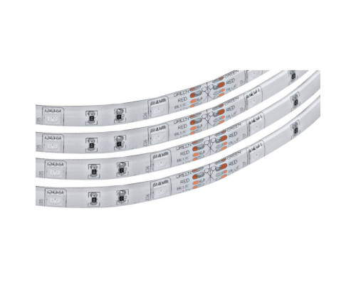 Основное фото Лента светодиодная Eglo Led Stripes-flex 92066: Купить в Интернет магазин освещения GCSVET.RU