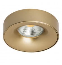 Светильник встраиваемый Lightstar Levigo L01002323 (010023+510023)