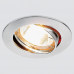 Дополнительное фото Светильник встраиваемый Ambrella Light Classic 104S SS: Купить в Интернет магазин освещения GCSVET.RU