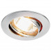 Основное фото Светильник встраиваемый Ambrella Light Classic 104S SS: Купить в Интернет магазин освещения GCSVET.RU