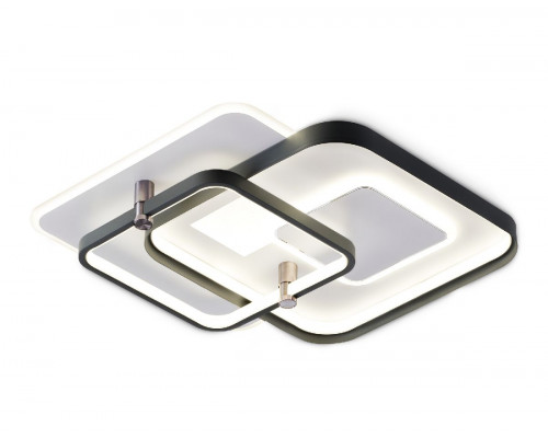 Основное фото Люстра потолочная Ambrella Light Comfort LineTech FL5055: Купить в Интернет магазин освещения GCSVET.RU