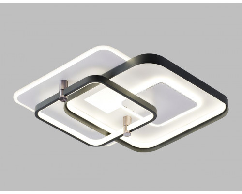 Дополнительное фото Люстра потолочная Ambrella Light Comfort LineTech FL5055: Купить в Интернет магазин освещения GCSVET.RU
