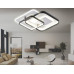 Дополнительное фото Люстра потолочная Ambrella Light Comfort LineTech FL5055: Купить в Интернет магазин освещения GCSVET.RU