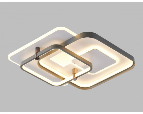 Дополнительное фото Люстра потолочная Ambrella Light Comfort LineTech FL5055: Купить в Интернет магазин освещения GCSVET.RU