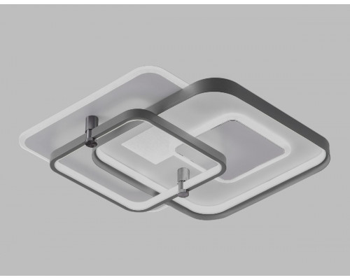 Дополнительное фото Люстра потолочная Ambrella Light Comfort LineTech FL5055: Купить в Интернет магазин освещения GCSVET.RU