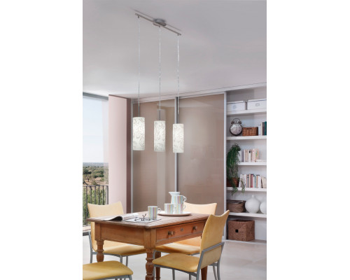 Дополнительное фото Светильник подвесной Eglo Amadora 90048: Купить в Интернет магазин освещения GCSVET.RU