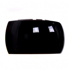 Светильник настенный Lumina Deco Disposa LDW 7018-4 BK