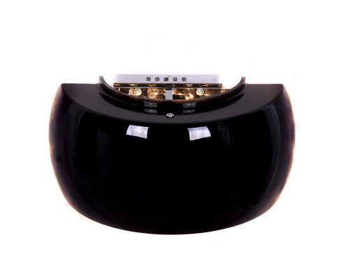 Дополнительное фото Светильник настенный Lumina Deco Disposa LDW 7018-4 BK: Купить в Интернет магазин освещения GCSVET.RU