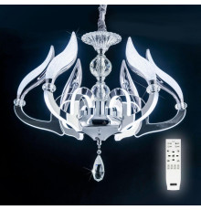 Люстра подвесная LED Citilux Diva EL339P06