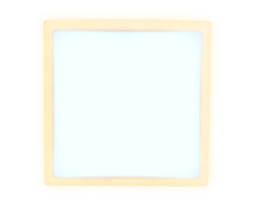 Дополнительное фото Светильник встраиваемый LED Ambrella Light Led Downlight DCR335: Купить в Интернет магазин освещения GCSVET.RU